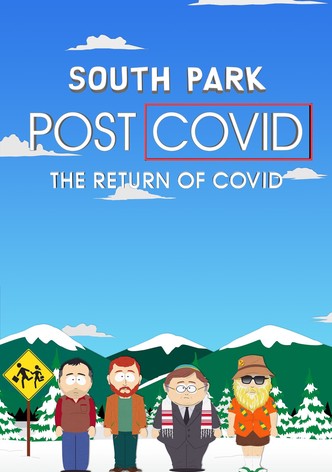 South Park: Joining the Panderverse is now streaming on Paramount+ in US &  CA. Start your free 30-day trial with code: SOUTHPARK. #southp