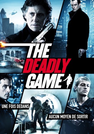 The Deadly Game