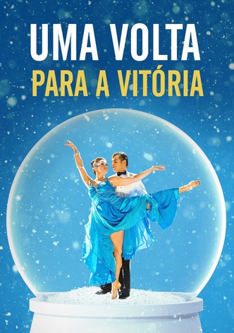 Uma volta para a vitória