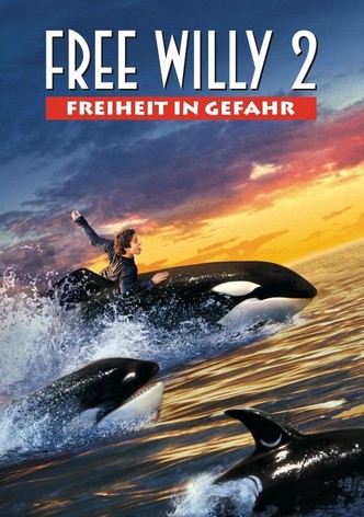 Free Willy 2 - Freiheit in Gefahr