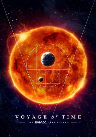 Voyage of Time: The IMAX Experience