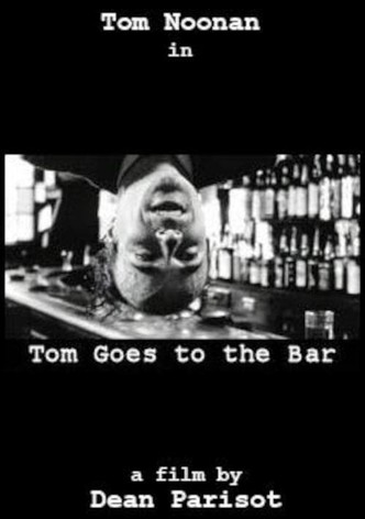 Tom Goes to the Bar