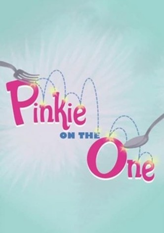 Pinkie on the One