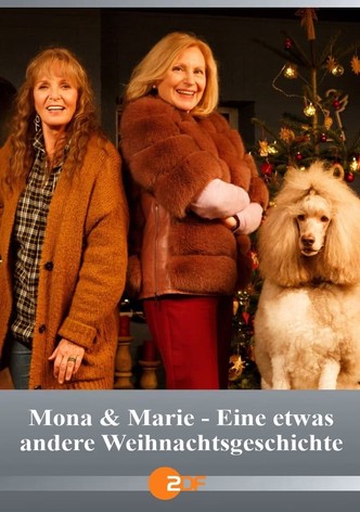 Mona & Marie - Eine etwas andere Weihnachtsgeschichte