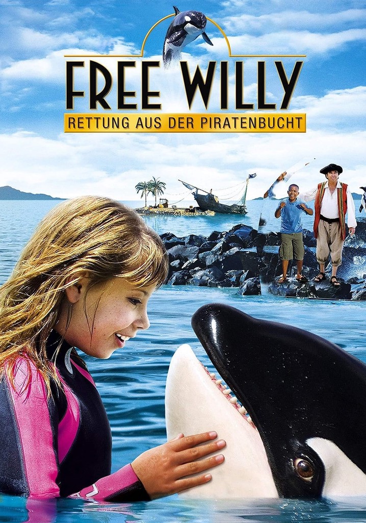 Free Willy 4 Rettung Aus Der Piratenbucht Stream