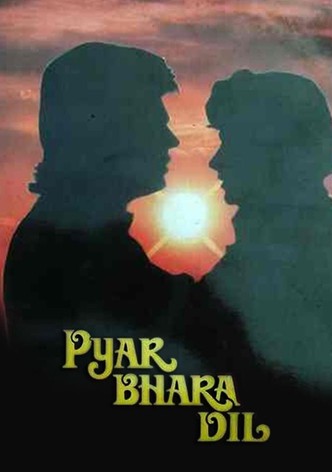 Pyar Bhara Dil