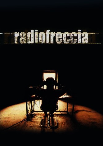 Radio Arrow