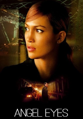 Angel Eyes