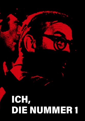 Ich - Die Nummer eins