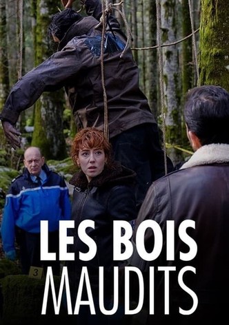 Les Bois maudits