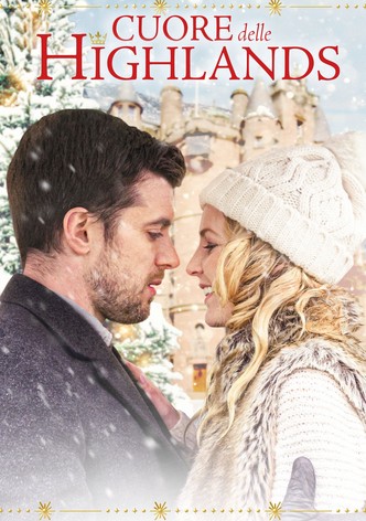 Cuore delle Highlands