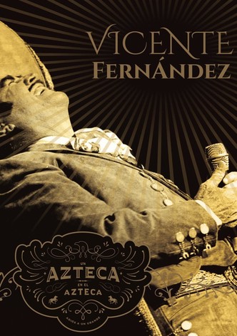 Un Azteca en el Azteca