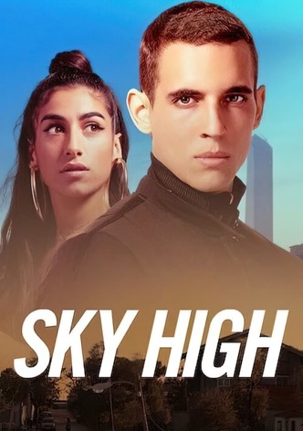 Sky High