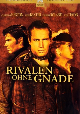 Rivalen ohne Gnade