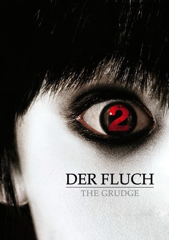 Der Fluch - The Grudge 2