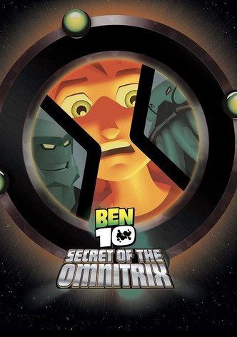 Ben 10 : Le secret de l'Omnitrix