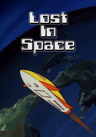 Lost in Space