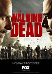 The Walking Dead - Temporada 8