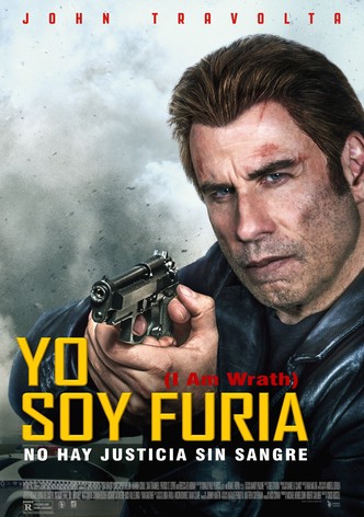 Yo soy la venganza