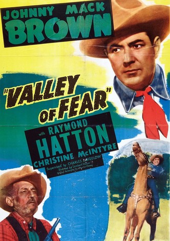 Valley of Fear