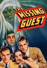 The Missing Guest