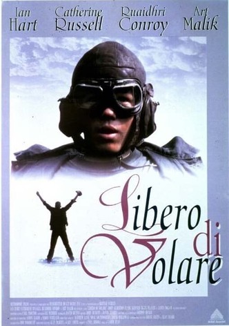 Libero di volare