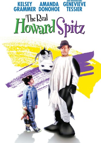 The Real Howard Spitz