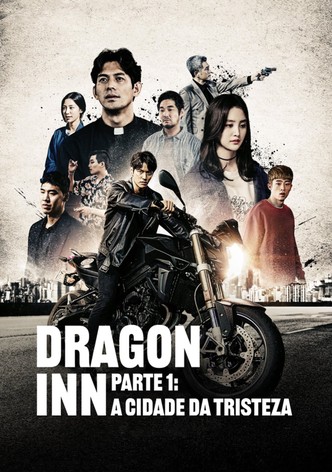 Dragon Inn Parte 1: A Cidade da Tristeza