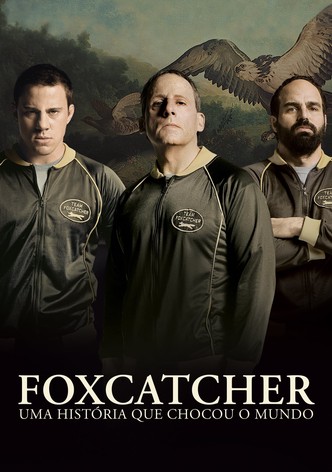 Foxcatcher