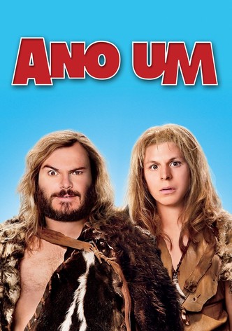 Ano Um