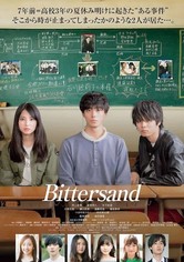 Bittersand