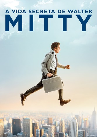 A Vida Secreta de Walter Mitty