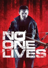 No One Lives