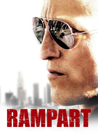 Rampart