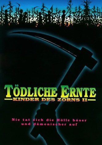 Kinder des Zorns 2 - Tödliche Ernte