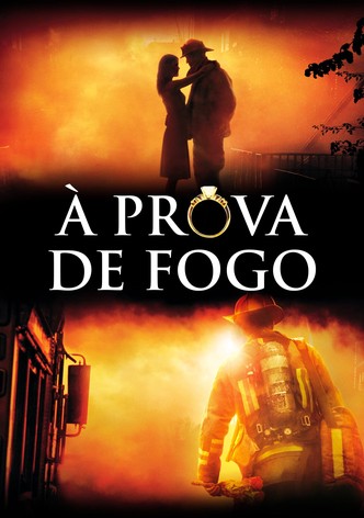 Prova de Fogo