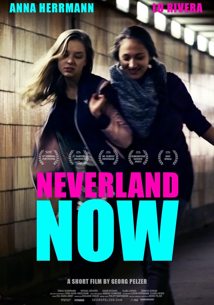 Neverland Now