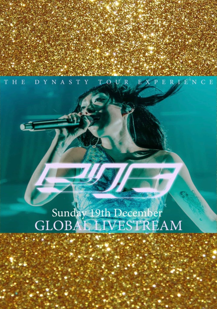 The Dynasty Tour Experience