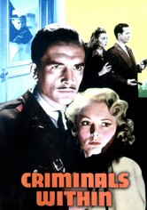 Criminals Within