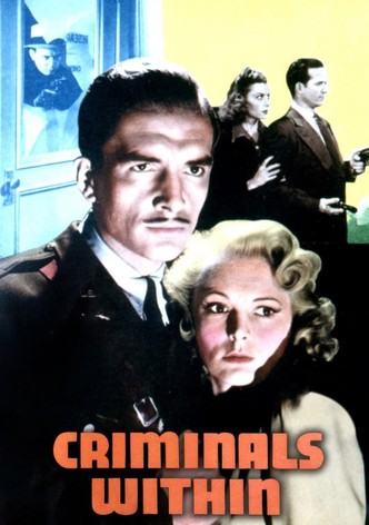 Criminals Within