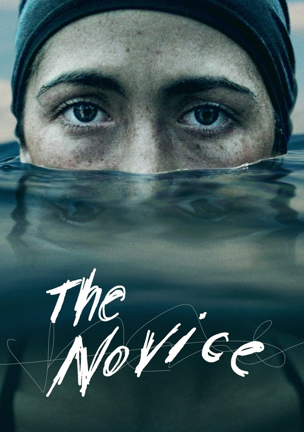 The Novice - movie: where to watch streaming online