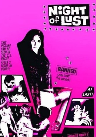 Night of Lust