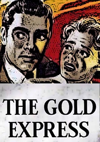 The Gold Express