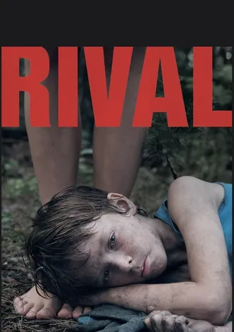 Rival poster