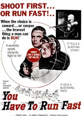 You Have to Run Fast