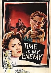 Tempo é o meu Inimigo