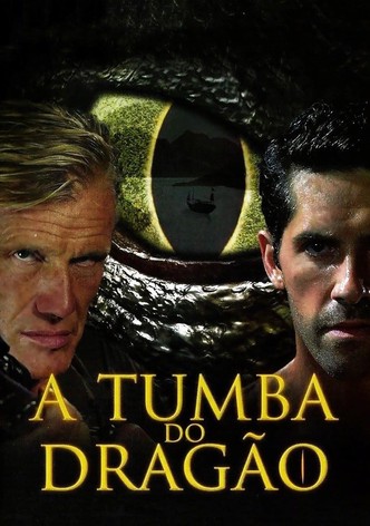 A Tumba do Dragão