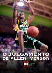 No Crossover: The Trial of Allen Iverson