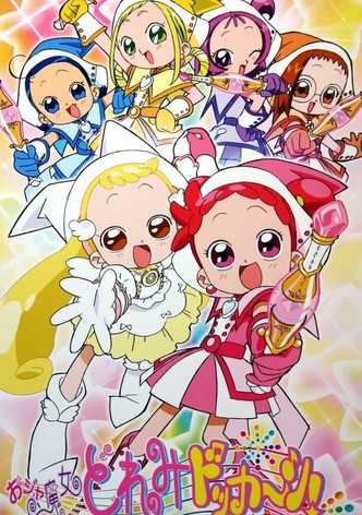 Magical Doremi