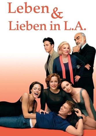Leben und lieben in L.A.